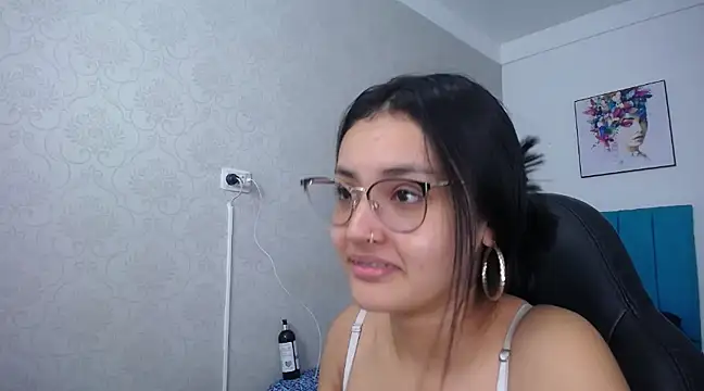 Snapshot of antonella_sweetlittle chatting on 03/16/25, 12:22 antonella sweetlittle online show from 03/16/25, 12:22