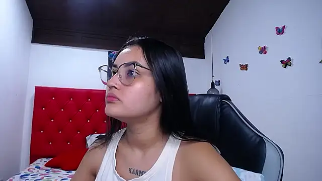 antonella sweetlittle online show from 01/14/26, 10:43