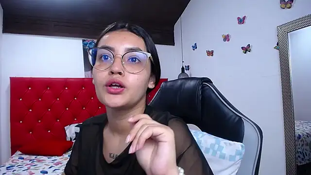 antonella sweetlittle online show from 01/16/26, 11:36