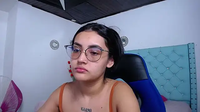 antonella sweetlittle online show from 02/19/26, 10:55