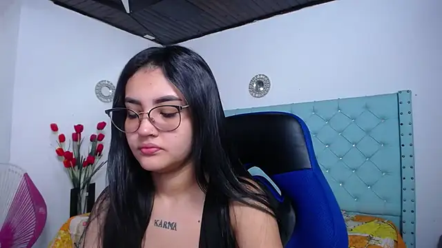 antonella sweetlittle online show from 03/01/26, 11:23