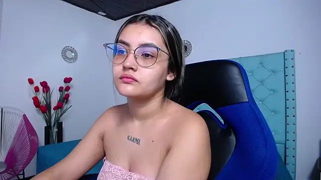 antonella sweetlittle online show from 04/02/26, 10:57