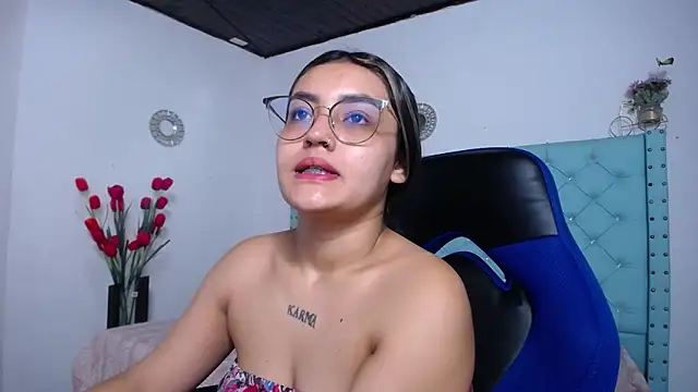 antonella sweetlittle online show from 04/10/26, 12:32