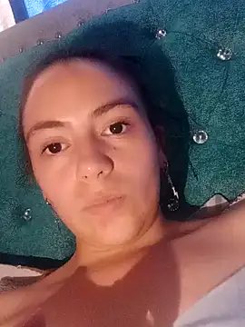 lika joshua online show from 12/10/24, 07:32