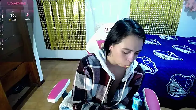 lika joshua online show from 01/08/25, 10:58