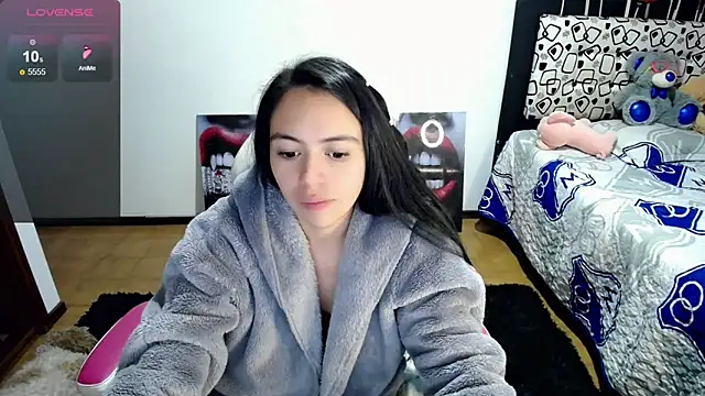 lika joshua online show from 01/30/25, 11:11