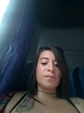 Alona Evans online show from 02/15/25, 04:23