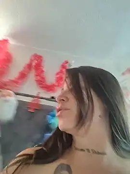 Alona Evans online show from 01/06/26, 04:21