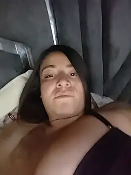 Alona Evans online show from 07/14/26, 02:05