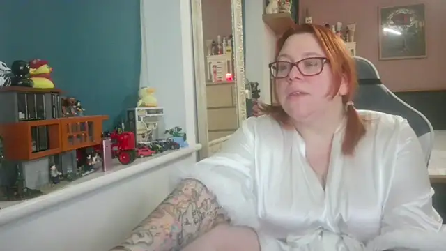 NikiDeeOfficial online show from 02/20/26, 10:21