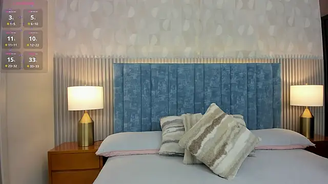 Ivi Akina online show from 11/04/25, 06:18