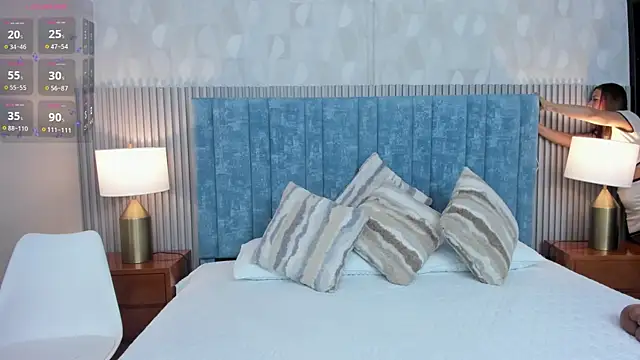 Ivi Akina online show from 12/04/25, 06:27