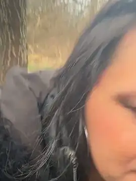 LadyVenere online show from 03/01/26, 08:16