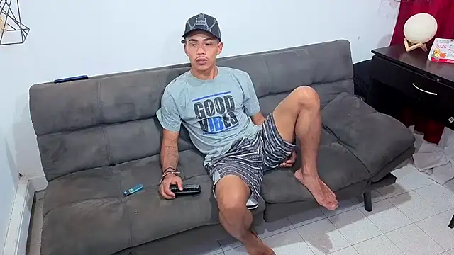 scarce candy69 online show from 01/05/26, 08:34