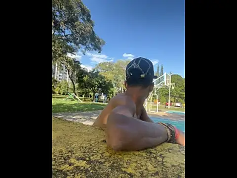 scarce candy69 online show from 01/18/26, 09:07