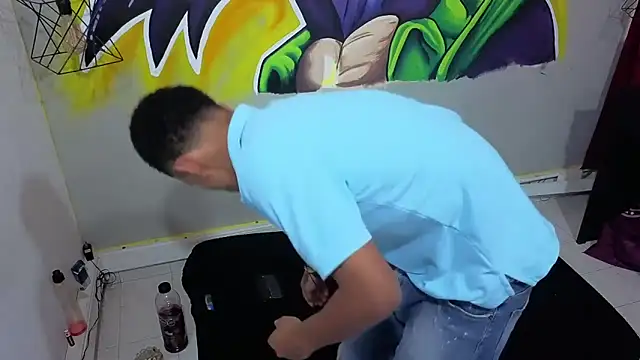 scarce candy69 online show from 02/05/26, 07:18