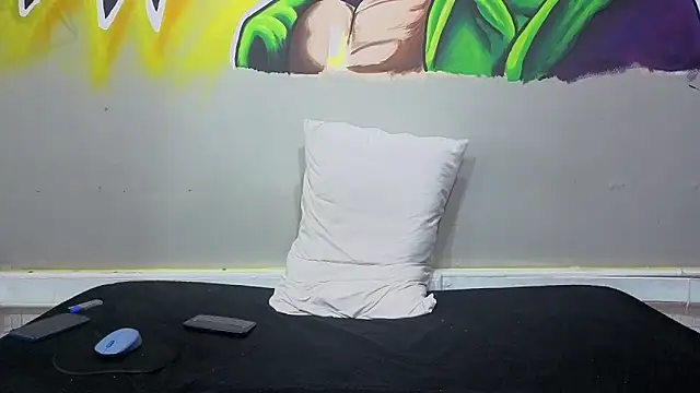 scarce candy69 online show from 02/06/26, 11:52