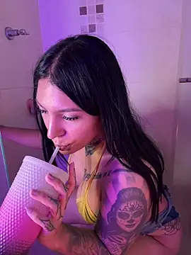 Cataleyasweet 19 online show from 03/05/25, 12:38