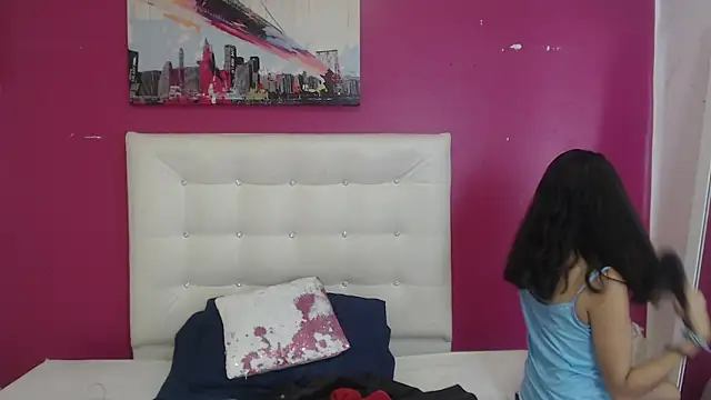 Snapshot of nextdoor_fantasy1 chatting on 12/15/25, 08:46 nextdoor fantasy1 online show from 12/15/25, 08:46