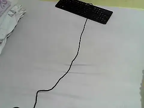 Quincy joyy online show from 02/02/25, 12:30