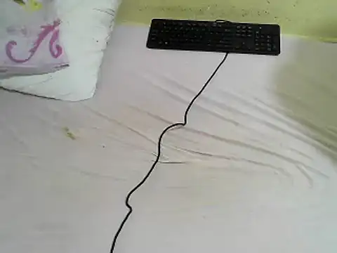 Quincy joyy online show from 02/07/25, 09:47