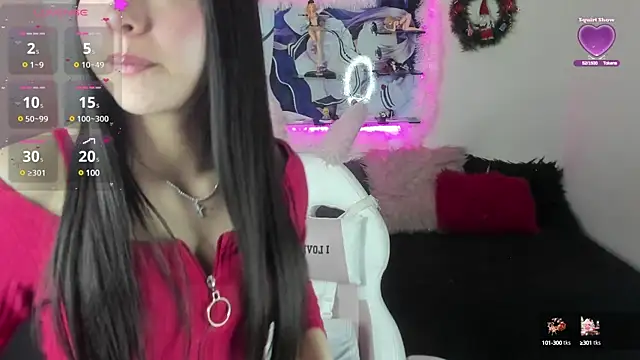 Snapshot of Sofi_lenox chatting on 01/09/25, 09:06 Sofi lenox online show from 01/09/25, 09:06