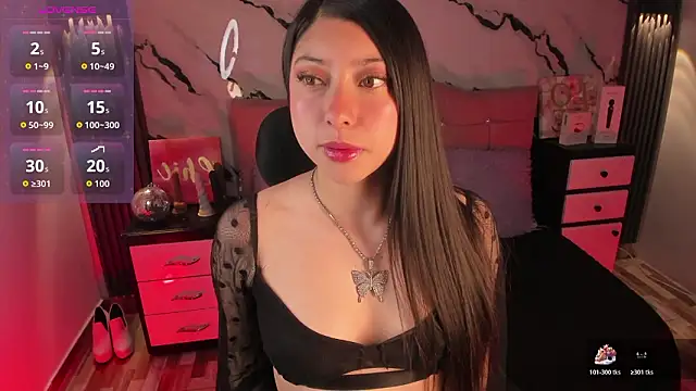 Snapshot of Sofi_lenox chatting on 02/17/26, 09:17 Sofi lenox online show from 02/17/26, 09:17