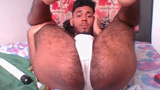 MaximoSualteza777 online show from 02/24/25, 06:26