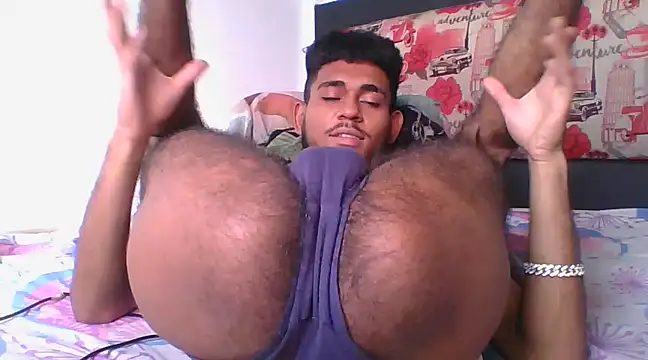 MaximoSualteza777 online show from 03/07/25, 09:27