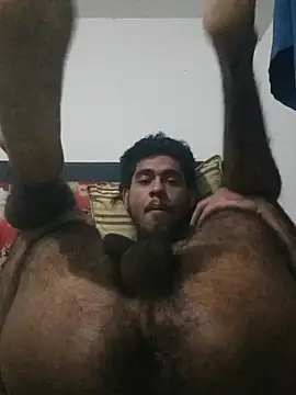 MaximoSualteza777 online show from 03/11/26, 01:55