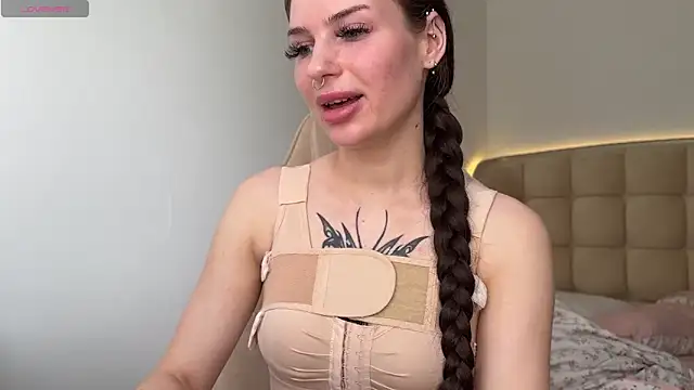 MarlynRobertsen online show from 09/24/25, 11:02