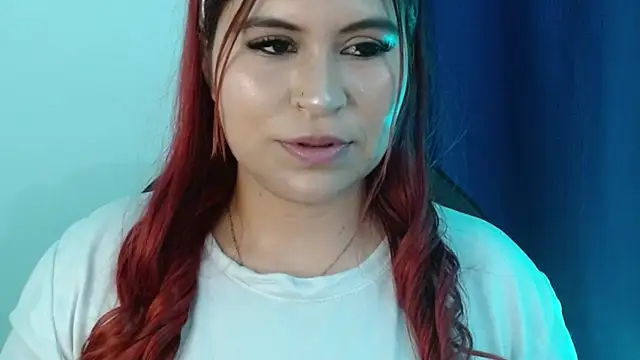 cata  gutierrez  online show from 11/08/25, 03:50