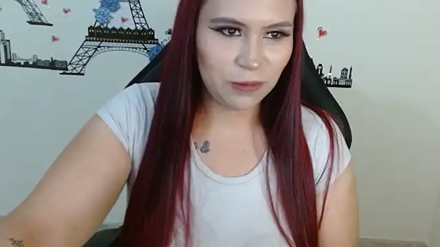 cata  gutierrez  online show from 11/19/25, 04:01