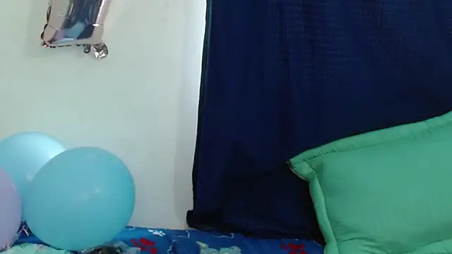 cata  gutierrez  online show from 01/12/26, 03:39