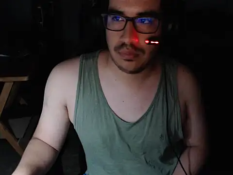 thealfawolf01 online show from 12/17/24, 06:45