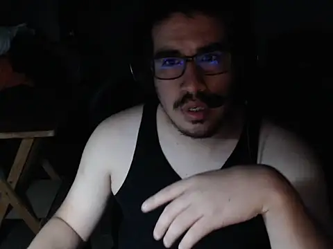 thealfawolf01 online show from 01/01/25, 07:52