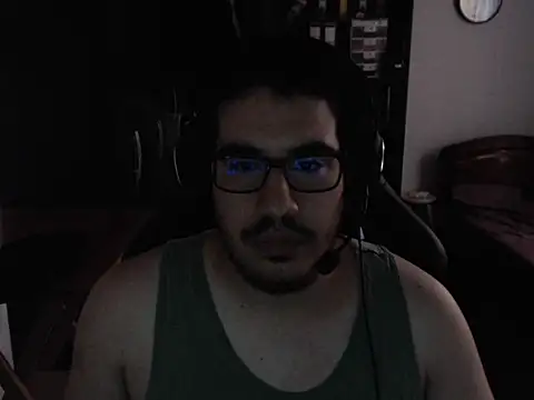 thealfawolf01 online show from 01/19/25, 06:00