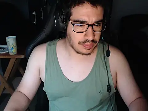 thealfawolf01 online show from 01/21/25, 11:46