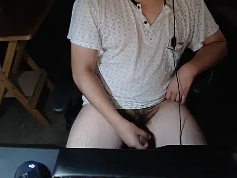 thealfawolf01 online show from 02/01/25, 01:09