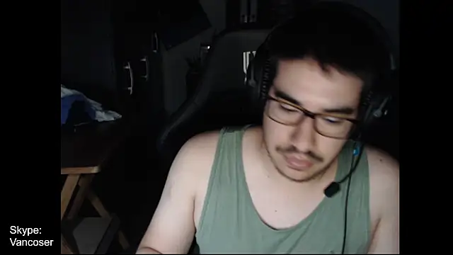 thealfawolf01 online show from 02/06/25, 11:32