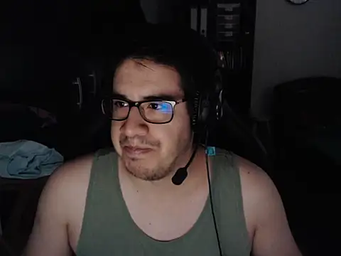 thealfawolf01 online show from 03/16/25, 10:20