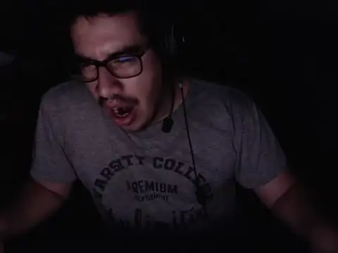 thealfawolf01 online show from 01/15/26, 12:04