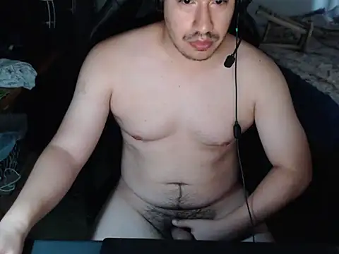 thealfawolf01 online show from 02/02/26, 02:27