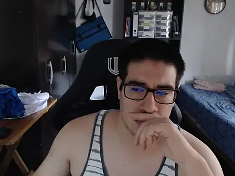 thealfawolf01 online show from 03/04/26, 04:13