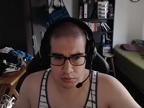 thealfawolf01 online show from 03/20/26, 09:52