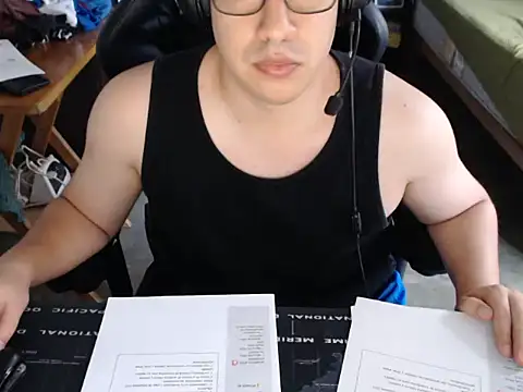 thealfawolf01 online show from 03/31/26, 06:30