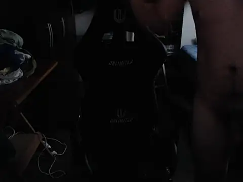 thealfawolf01 online show from 05/31/26, 06:09