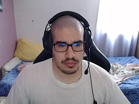thealfawolf01 online show from 07/14/26, 03:07