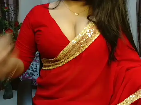 Snapshot of Unlucky-flowers chatting on 10/24/25, 04:14 Unlucky-flowers online show from 10/24/25, 04:14