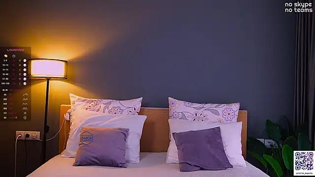 PannaDakota online show from 10/22/25, 08:14